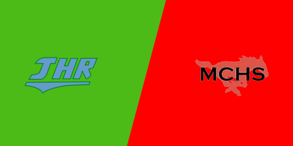 J.H. Rose High School vs. Middle Creek High School