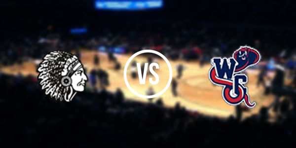 East Robertson High School vs Whites Creek High School