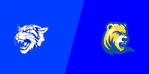 Evart High School vs. Buckley High School