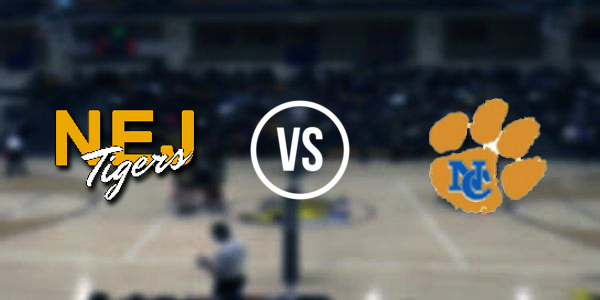 Northeast Jones High School vs. Newton County High School