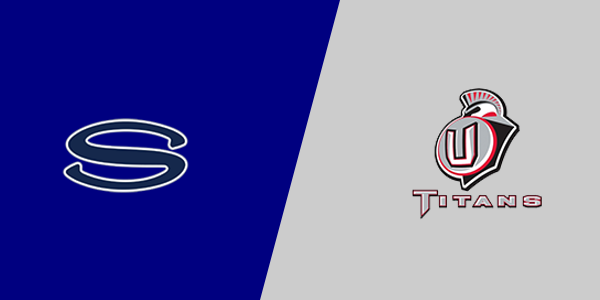 Skyview High School vs Union High School