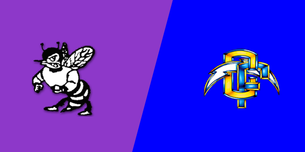 Ware Shoals High School vs. Calhoun Falls Charter High School