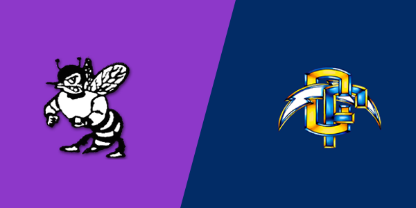 Ware Shoals High School vs. Calhoun Falls Charter High School