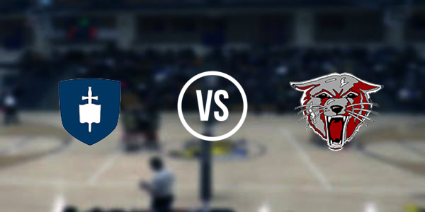 Coastal Christian High School vs Paso Robles High School