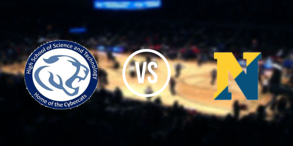 SCI-Tech vs. Northampton High School
