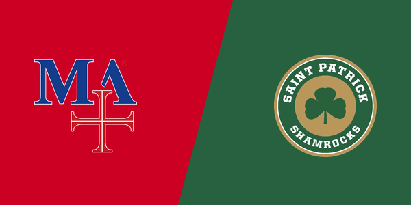 Marmion Academy vs. St. Patrick High School
