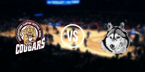 Northeastern Clinton Senior High School vs. Franklin Academy High School