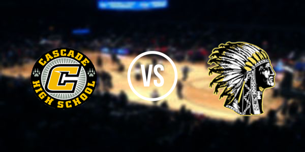 Cascade vs. Philomath