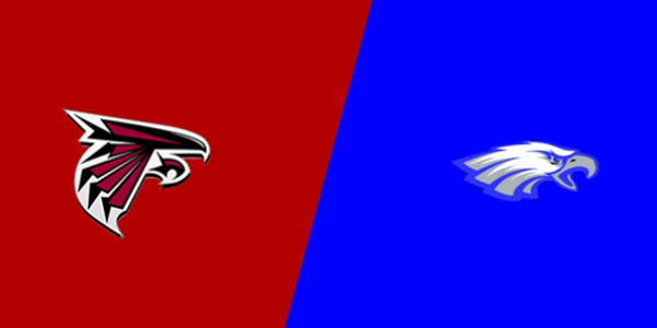 Kentlake High School vs. Federal Way High School