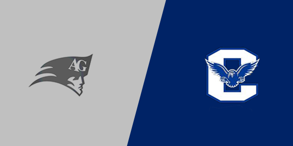 Albert Gallatin High School vs. Connellsville Area High School