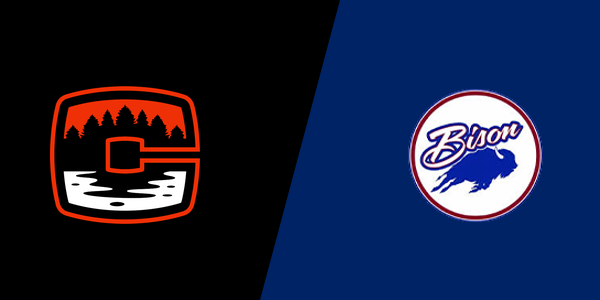 Corry Area High School vs. Fort LeBoeuf High School
