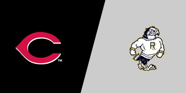 Central High School - Wise vs. Rye Cove High School