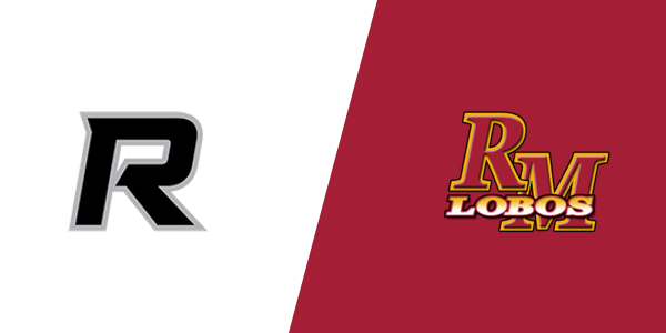 Roosevelt High School vs. Rocky Mountain High School