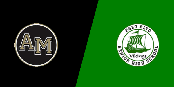Archbishop Mitty High School vs. Palo Alto High School