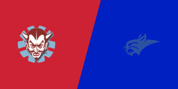 Sandia Preparatory School vs. Bosque School