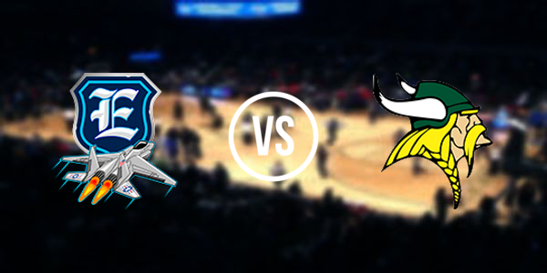 Enka High School vs. Central Cabarrus High School