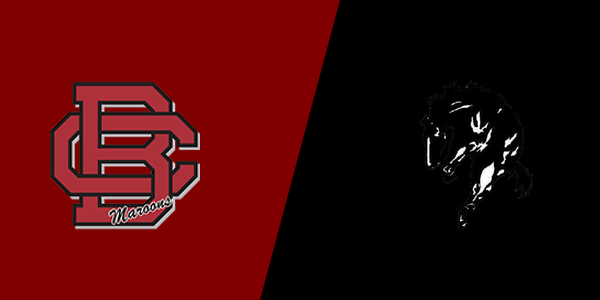 Butte Central High School vs. Frenchtown High School