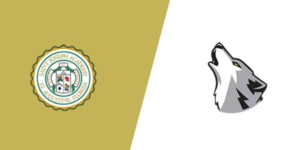 St. Joseph Academy vs. St. Francis Catholic High School