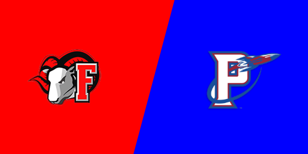 Franklinton High School vs. Person High School