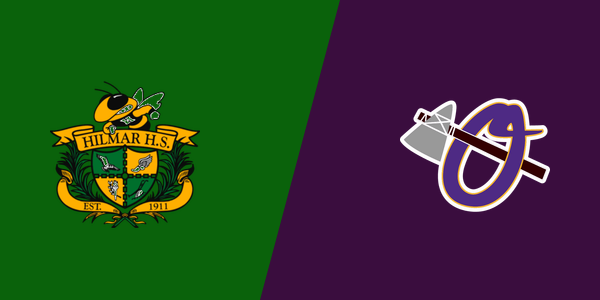 Hilmar High School vs. Orestimba High School