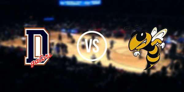 Decatur High School vs White River High School