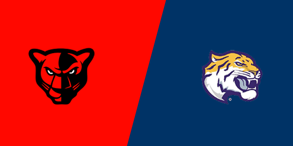 Petal High School vs. Hattiesburg High School