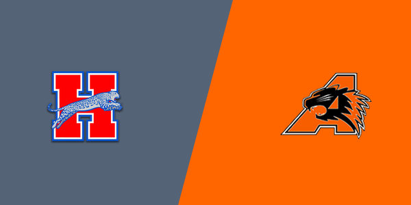 Midlothian Heritage High School vs. Aledo High School