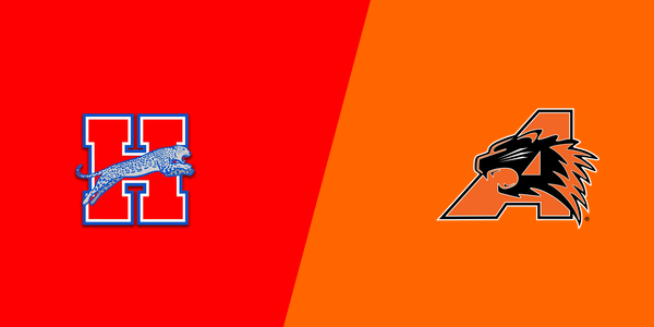 Midlothian Heritage High School vs. Aledo High School