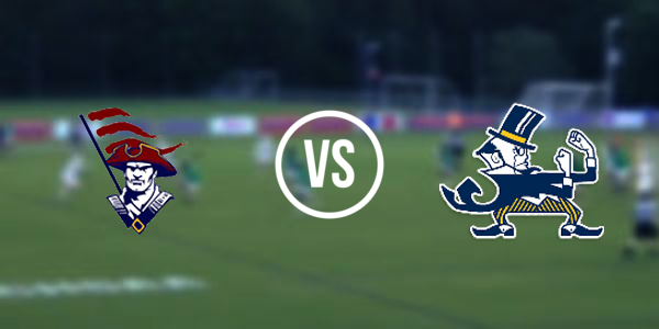 Bethesda - Chevy Chase High School vs Thomas Wootton High School