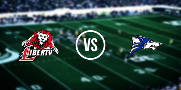 Liberty vs Chandler