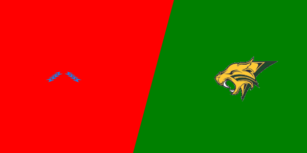 Shawnee Heights High School vs. Basehor-Linwood High School