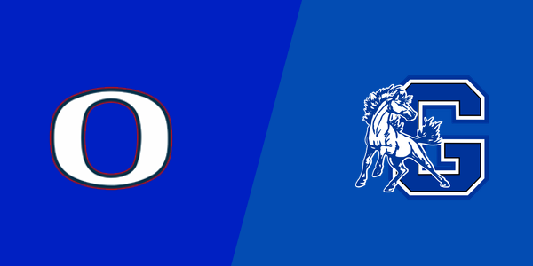 Overfelt High School vs. Gilroy High School