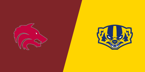 Desert Mountain High School vs. Prescott High School