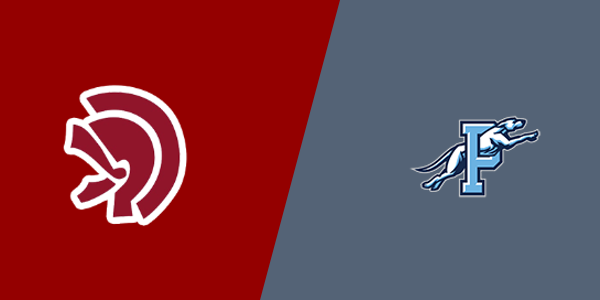 Lassiter High School vs. Pope High School