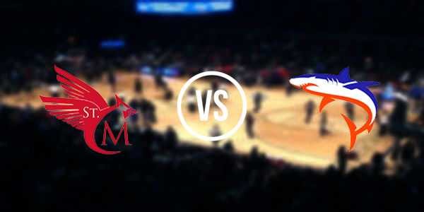 Orange Beach High School vs. St. Michael Catholic High School