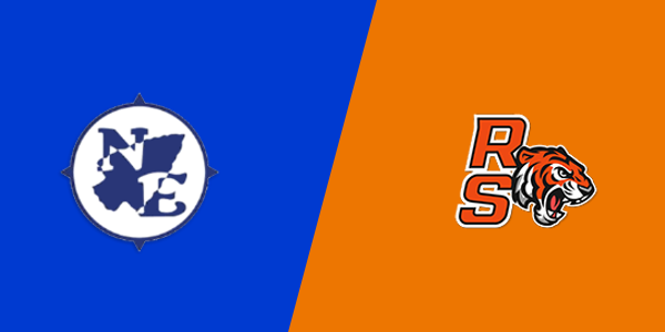 North East High School vs. Rising Sun High School