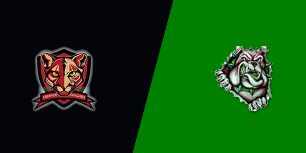 Pinecrest Academy Cadence vs. Virgin Valley High School