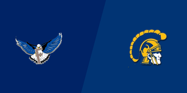 Fairfield Ludlowe High School vs. Weston High School