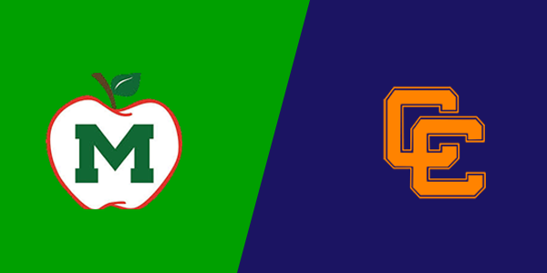 Musselman High School vs. Clarke County High School