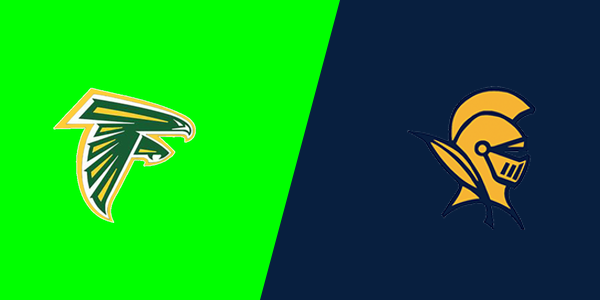 Birmingham Groves High School vs. Shrine Catholic High School