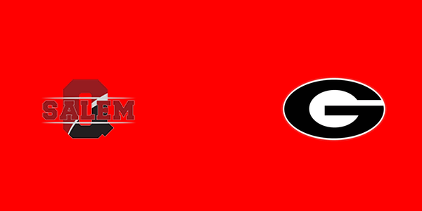 Salem vs. Girard High School