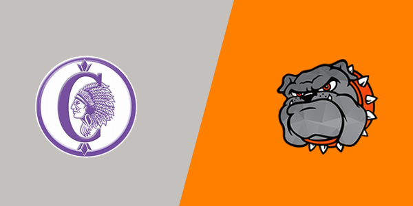 Collinsville High School vs. Waterloo High School