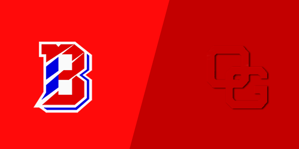 Berry High School vs. Oak Grove High School