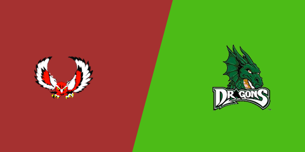 Fairland High School vs. Chelsea High School