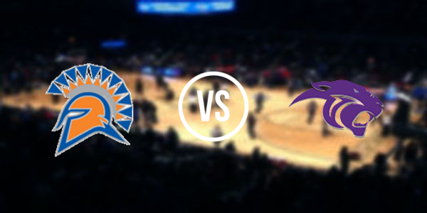 Seven Lakes High School vs. Ridge Point High School