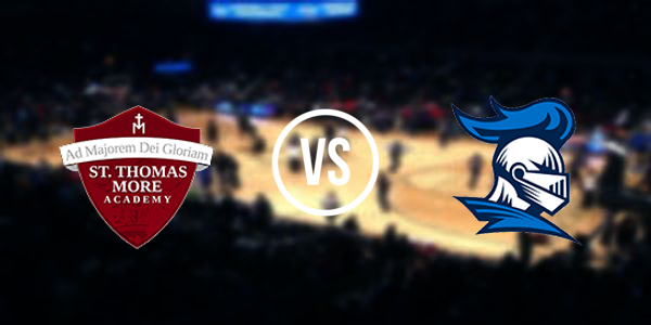 St. Thomas More Academy vs. Thales Academy Rolesville