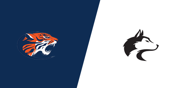 Wilson Preparatory Academy vs. North East Carolina Preparatory School