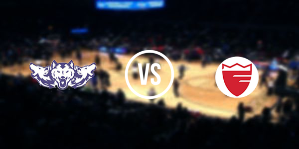 Hiawatha Collegiate High School vs. Hope Academy