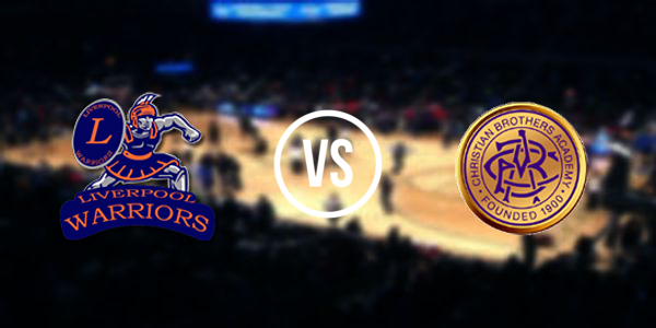 Liverpool vs CBA
