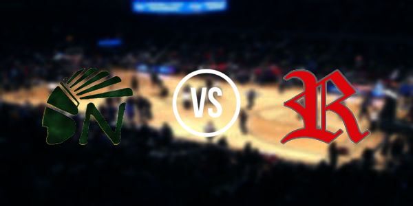 Northumberland High School vs Rappahannock High School